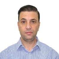 Mohammed Shaheen