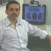 Pneus Technic Carlos