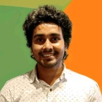 Uday Bhaskar Velugula