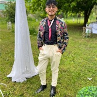 Frank Rodriguez Colmenarez