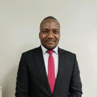 Moses Odembo