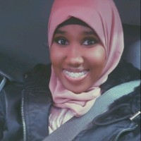 Ladan Mohamed