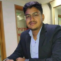 Dipanshu Bhushan