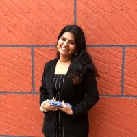 Sakshi Lawangare
