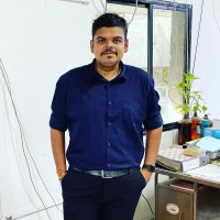 Vatsal Bhatt
