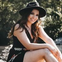 Kelsey Barrett