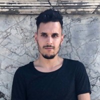 Mehdi Chairi