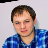 Bohdan Kachur