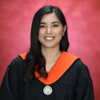 Kyla Nicole Austria