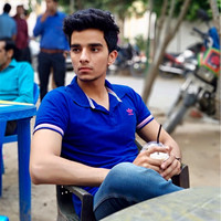 Dhruv Dahiya