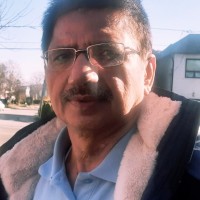 Muhammad Ilyas Mansoor