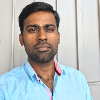 Prabakaran Arasu