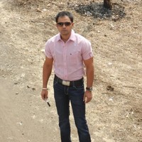 Animesh Rai