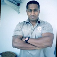 Naveen Gowda