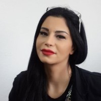 Wallada Kharboutly