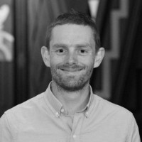 James Ashley