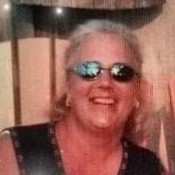 Mary Brookman