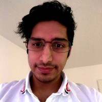 Roshan Silwal