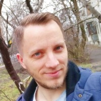Виталий Пятницкий