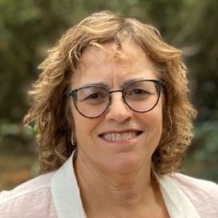 Marlene Wolf, MD, FAAFP
