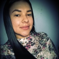 Jenny Paola Zuluaga Buritica