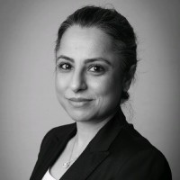 Mandeep Mangat