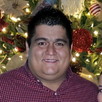 Carlos Arce