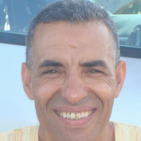 Mostafa Haloum