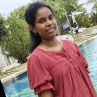 Sujitha Boopathi