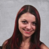 Karolína Hudáková (Zedníčková)