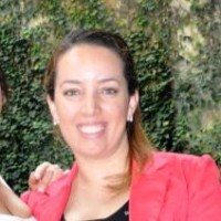 Leila Batista da Silva