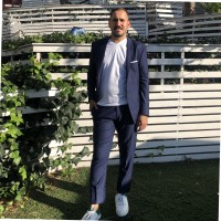 Yaşar Gevrek