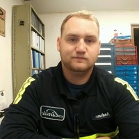 Andrew Kibbe