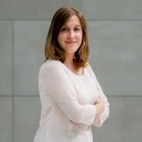 Franziska Woelke