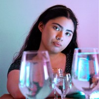 Melissa Ching Gómez