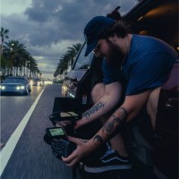 Noah Suarez