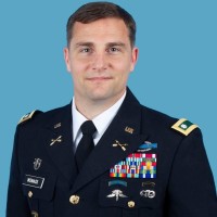 Seth Womack
