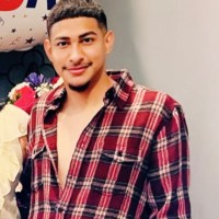 Johnny Gaona