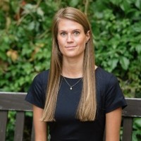 Jennifer Forsén