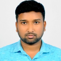 Sagar Kumar Mohanta