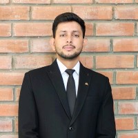 Shashank Pathak