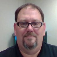 Kirk Patton