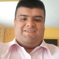 Salvador Arturo Ramírez Escamilla