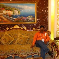 D.P. shankar
