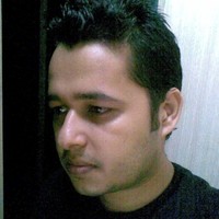 Tausif Dalvi