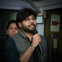 Satyam Shrivastava