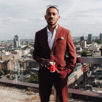 Jordan McDonald
