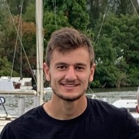 Jonathan Kyriakidis