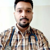 Dr. Aalind Jain