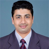 Sreegovind M